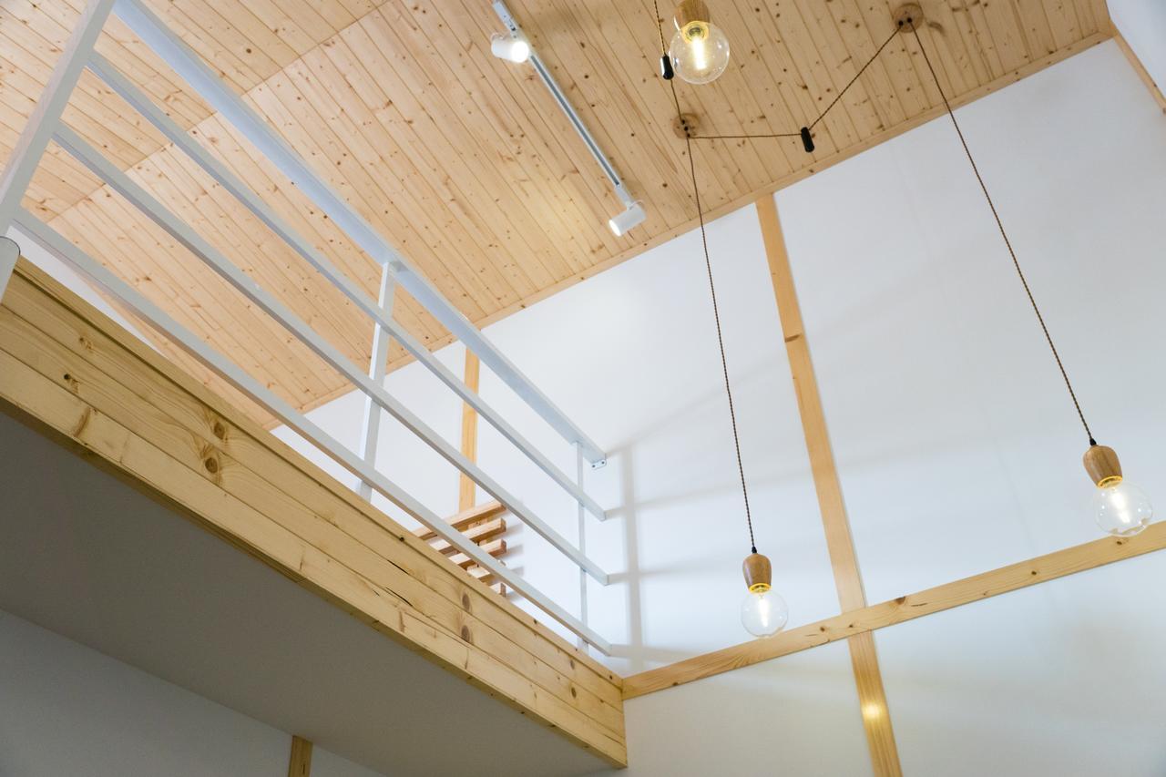 Hinoki Mansion Hostel Ταϊνάν Εξωτερικό φωτογραφία